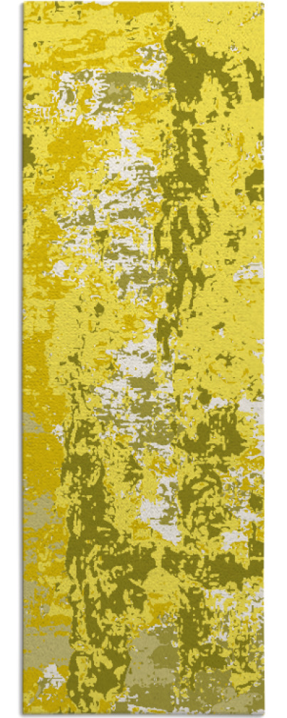 hackney slick rug - item 1335630
