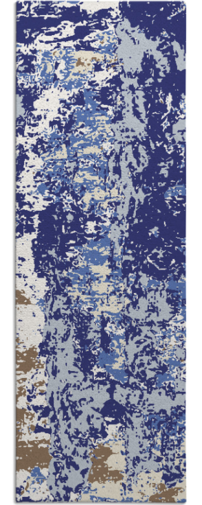 hackney slick rug - item 1335633