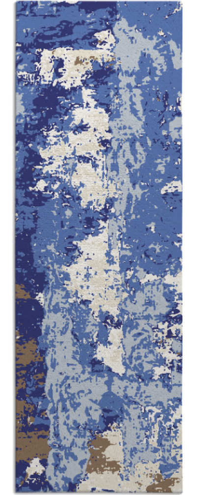 hackney slick rug - item 1335634