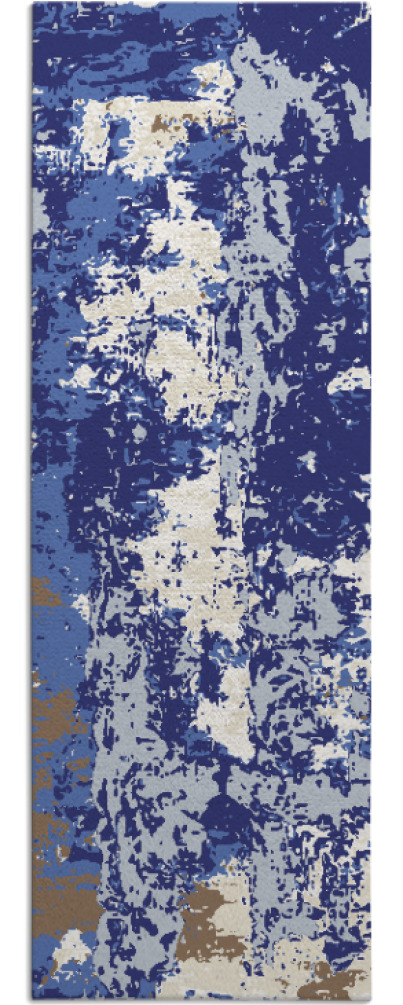 hackney slick rug - item 1335635