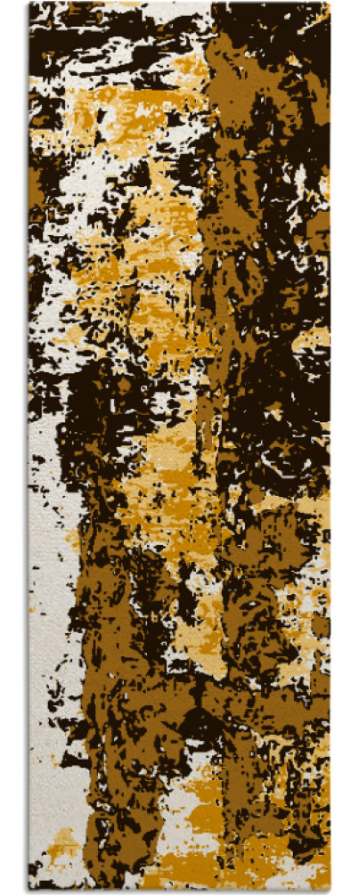 hackney slick rug - item 1335637