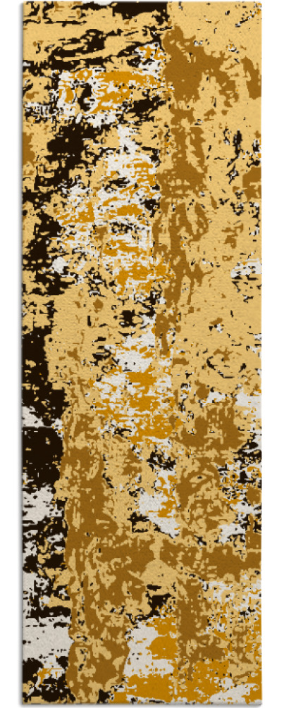 hackney slick rug - item 1335638