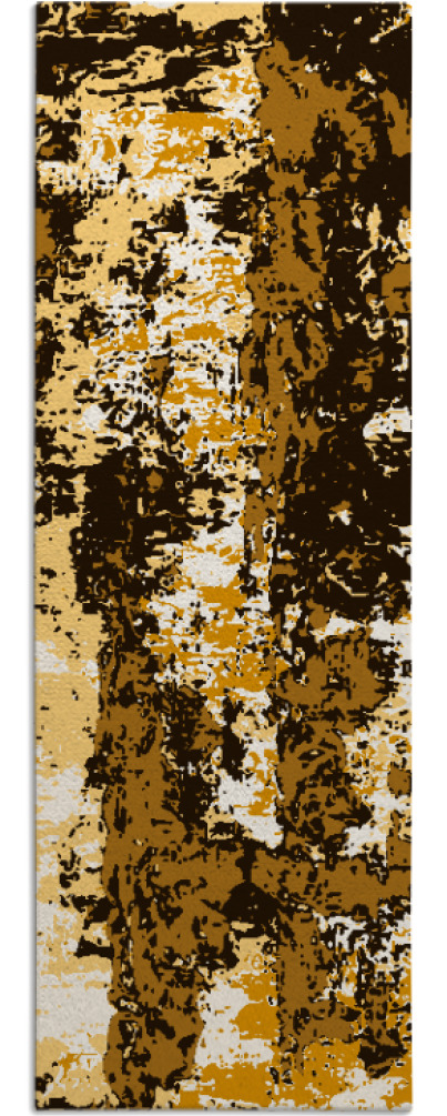 hackney slick rug - item 1335639