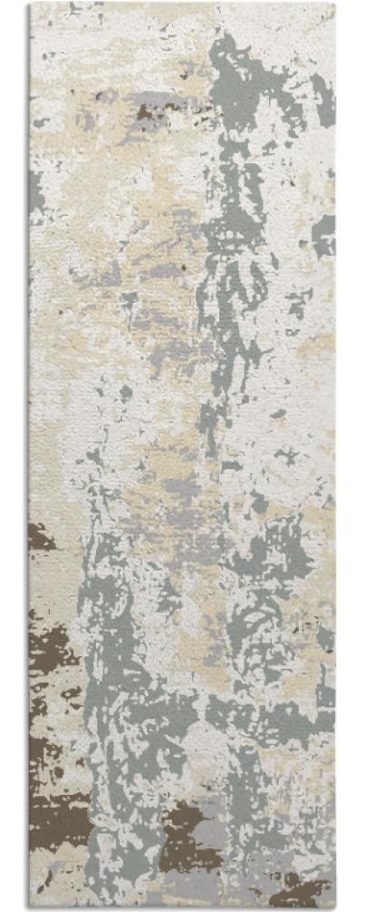 hackney slick rug - item 1335640