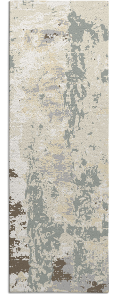 hackney slick rug - item 1335641