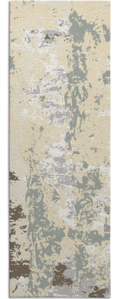 hackney slick rug - item 1335642