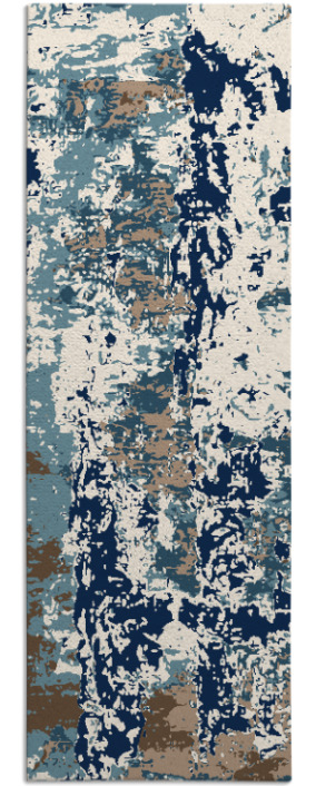 Hackney Slick Rug