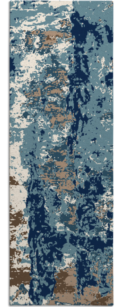 hackney slick rug - item 1335645