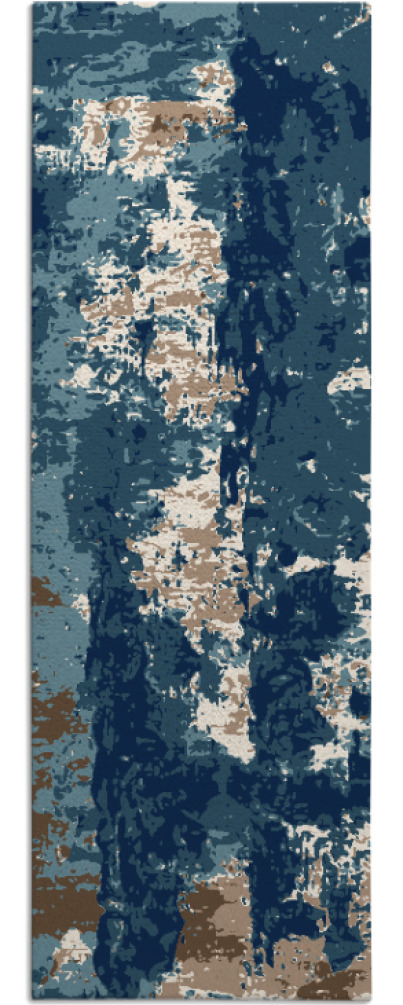 hackney slick rug - item 1335646