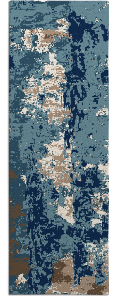 hackney slick rug - item 1335647