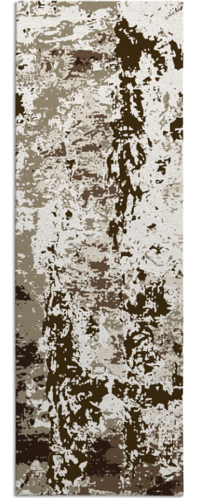 hackney slick rug - item 1335648