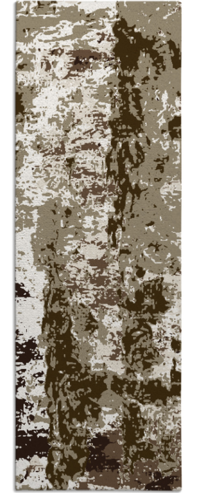 hackney slick rug - item 1335649