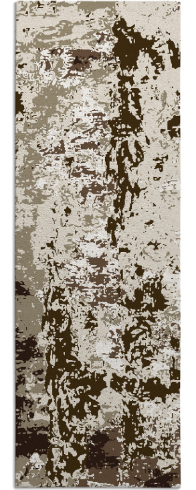 hackney slick rug - item 1335650