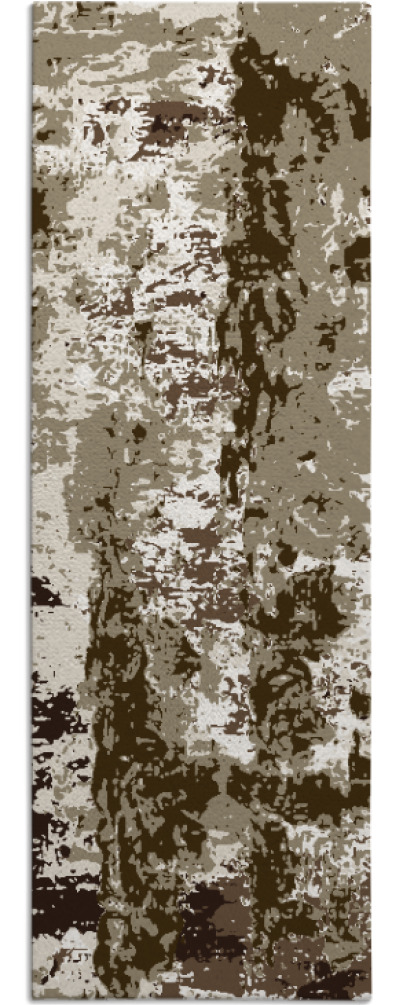 hackney slick rug - item 1335651