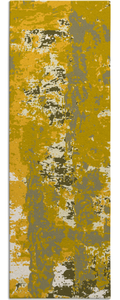 hackney slick rug - item 1335654