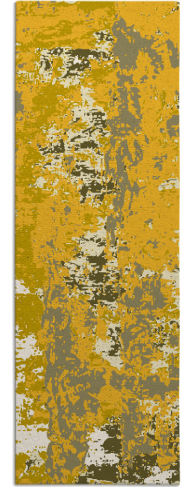 hackney slick rug - item 1335655