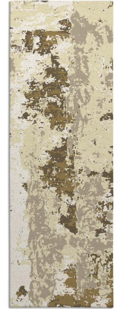 hackney slick rug - item 1335656