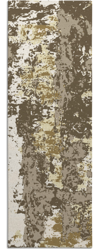 hackney slick rug - item 1335658