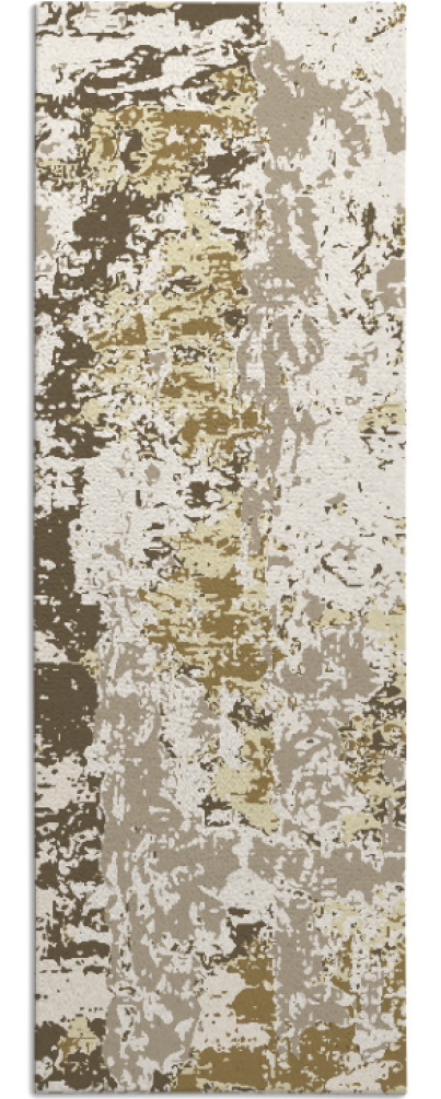 hackney slick rug - item 1335659