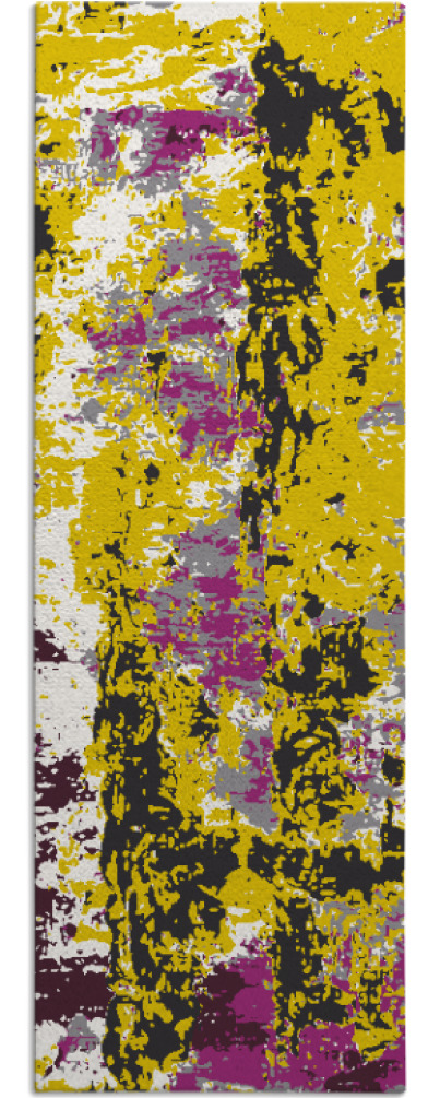 hackney slick rug - item 1335660