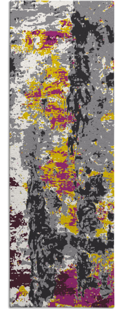 hackney slick rug - item 1335662