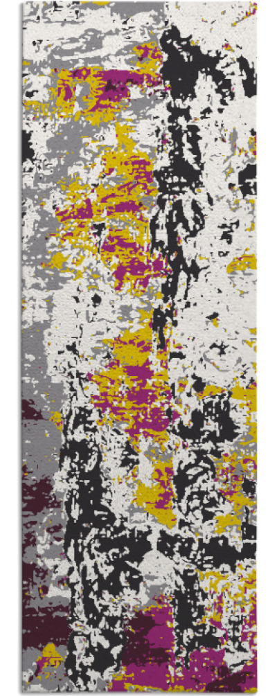 hackney slick rug - item 1335663