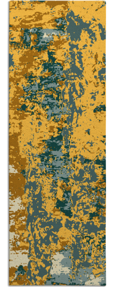 hackney slick rug - item 1335664