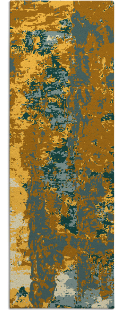 hackney slick rug - item 1335665