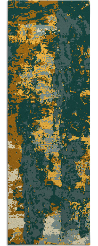 hackney slick rug - item 1335666