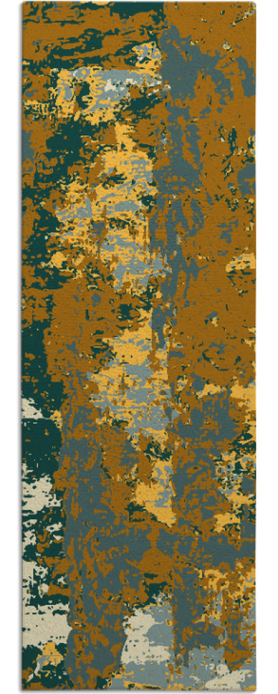 hackney slick rug - item 1335667