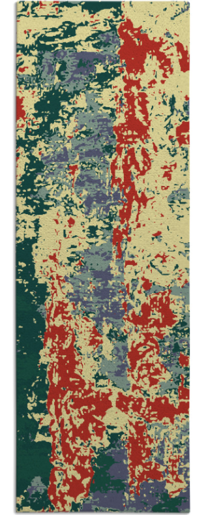 hackney slick rug - item 1335668