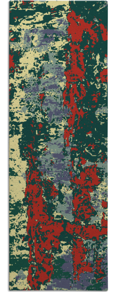hackney slick rug - item 1335669