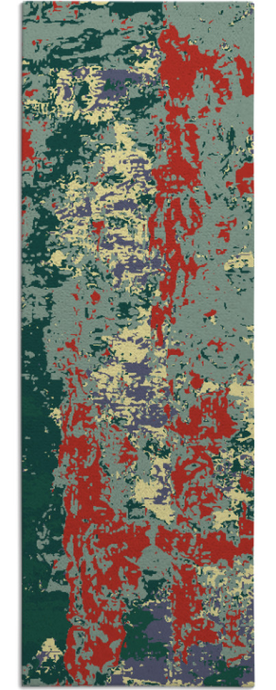 hackney slick rug - item 1335670