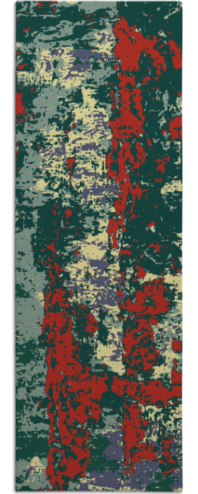 hackney slick rug - item 1335671