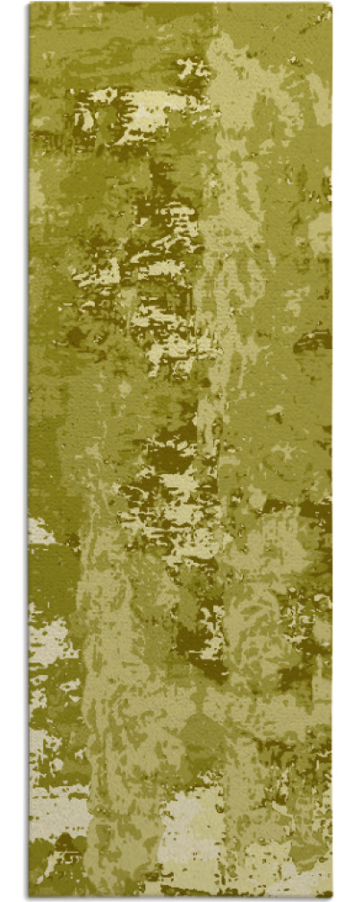 hackney slick rug - item 1335675