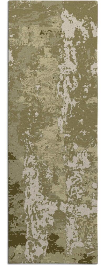 hackney slick rug - item 1335676