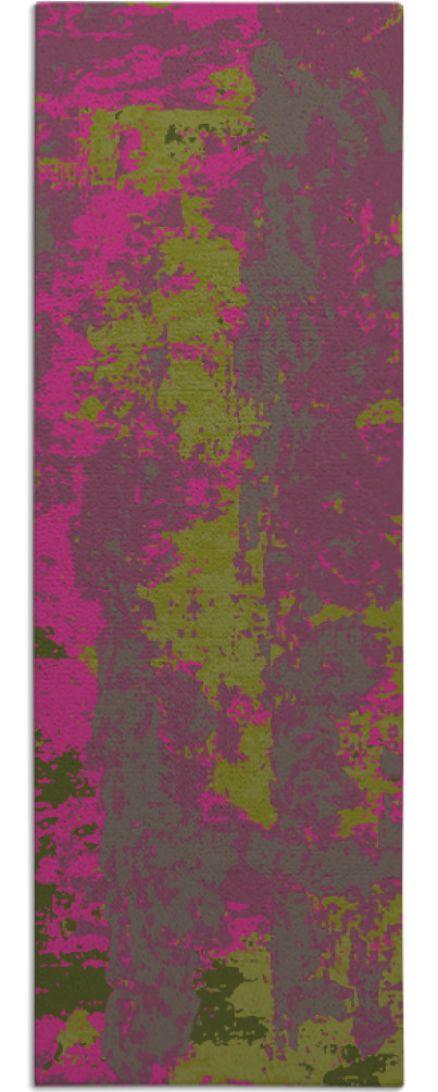 hackney slick rug - item 1335682