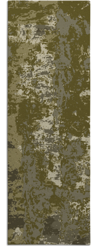 hackney slick rug - item 1335684