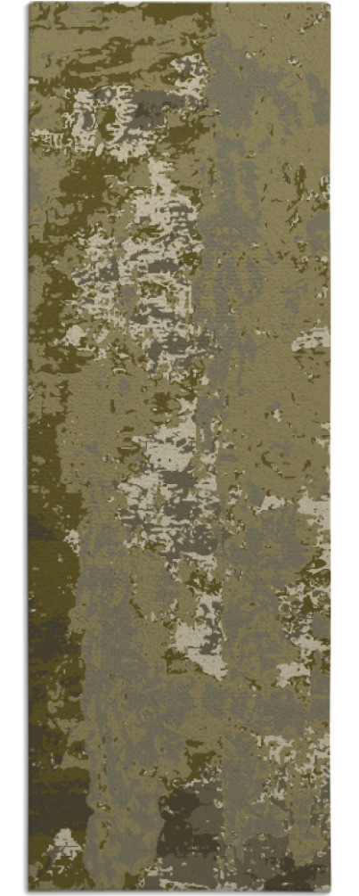 hackney slick rug - item 1335685