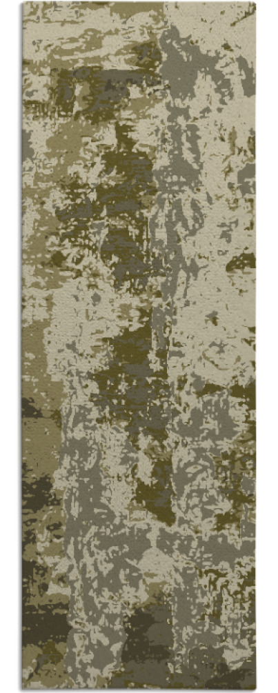 hackney slick rug - item 1335686