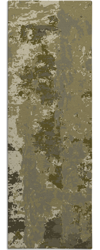 hackney slick rug - item 1335687