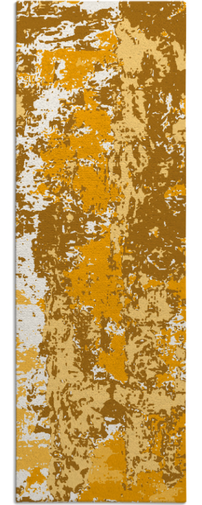 hackney slick rug - item 1335690