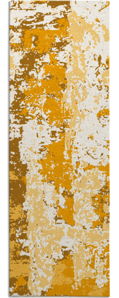 hackney slick rug - item 1335691