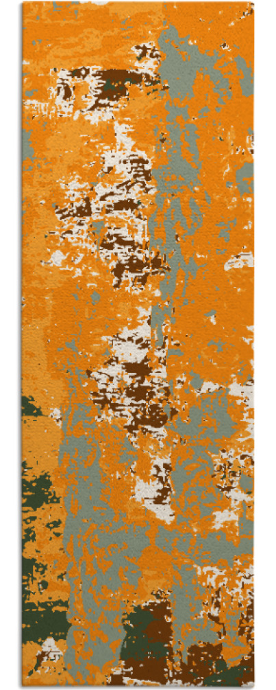 hackney slick rug - item 1335692