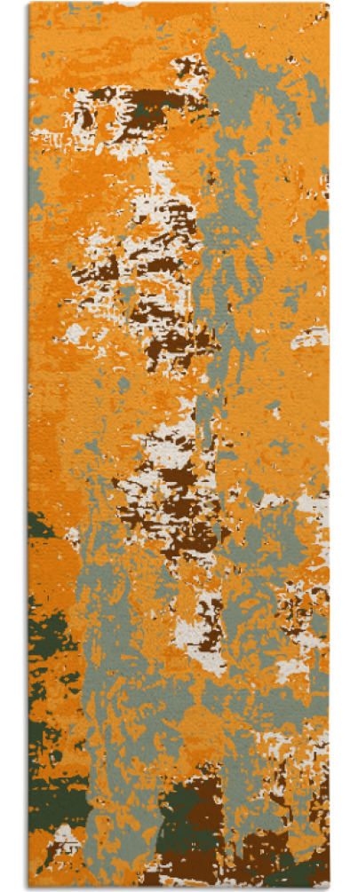 hackney slick rug - item 1335693