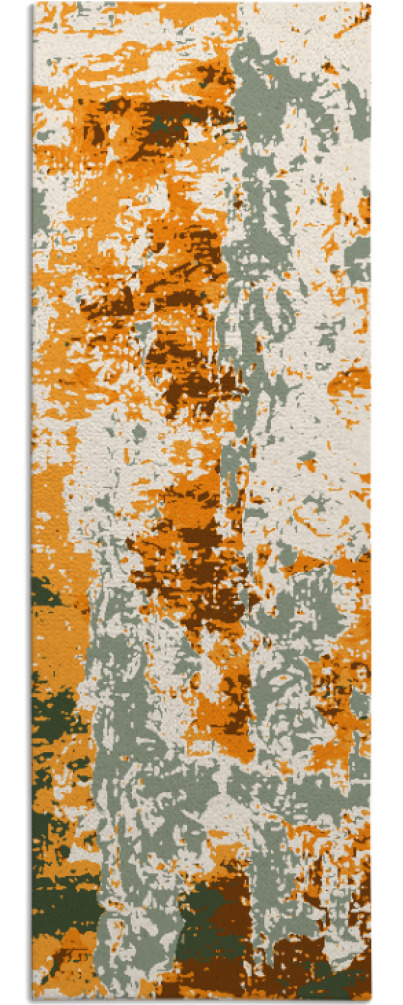 hackney slick rug - item 1335694