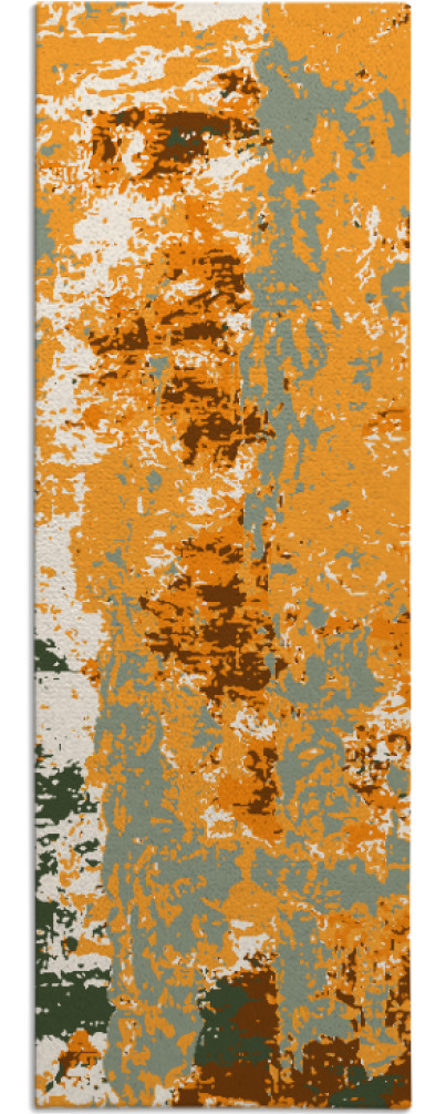 hackney slick rug - item 1335695