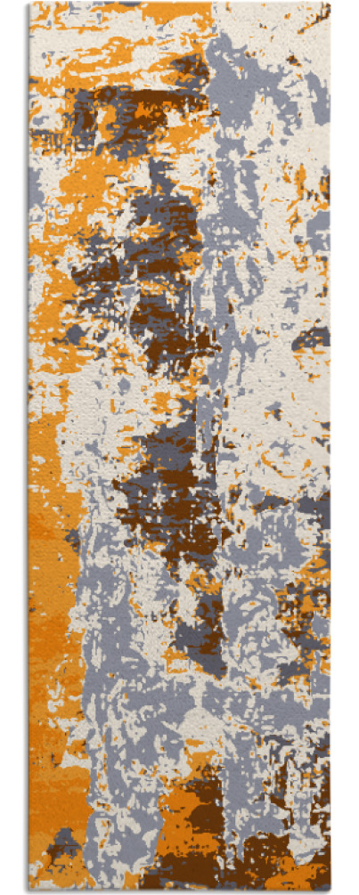 hackney slick rug - item 1335697