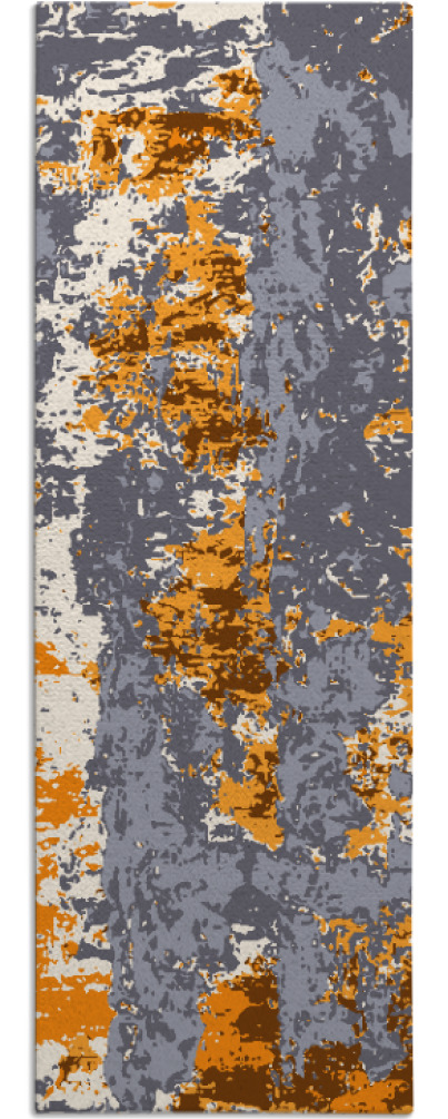 hackney slick rug - item 1335698