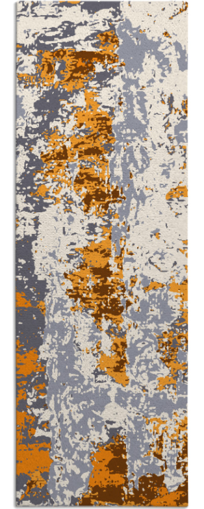 hackney slick rug - item 1335699